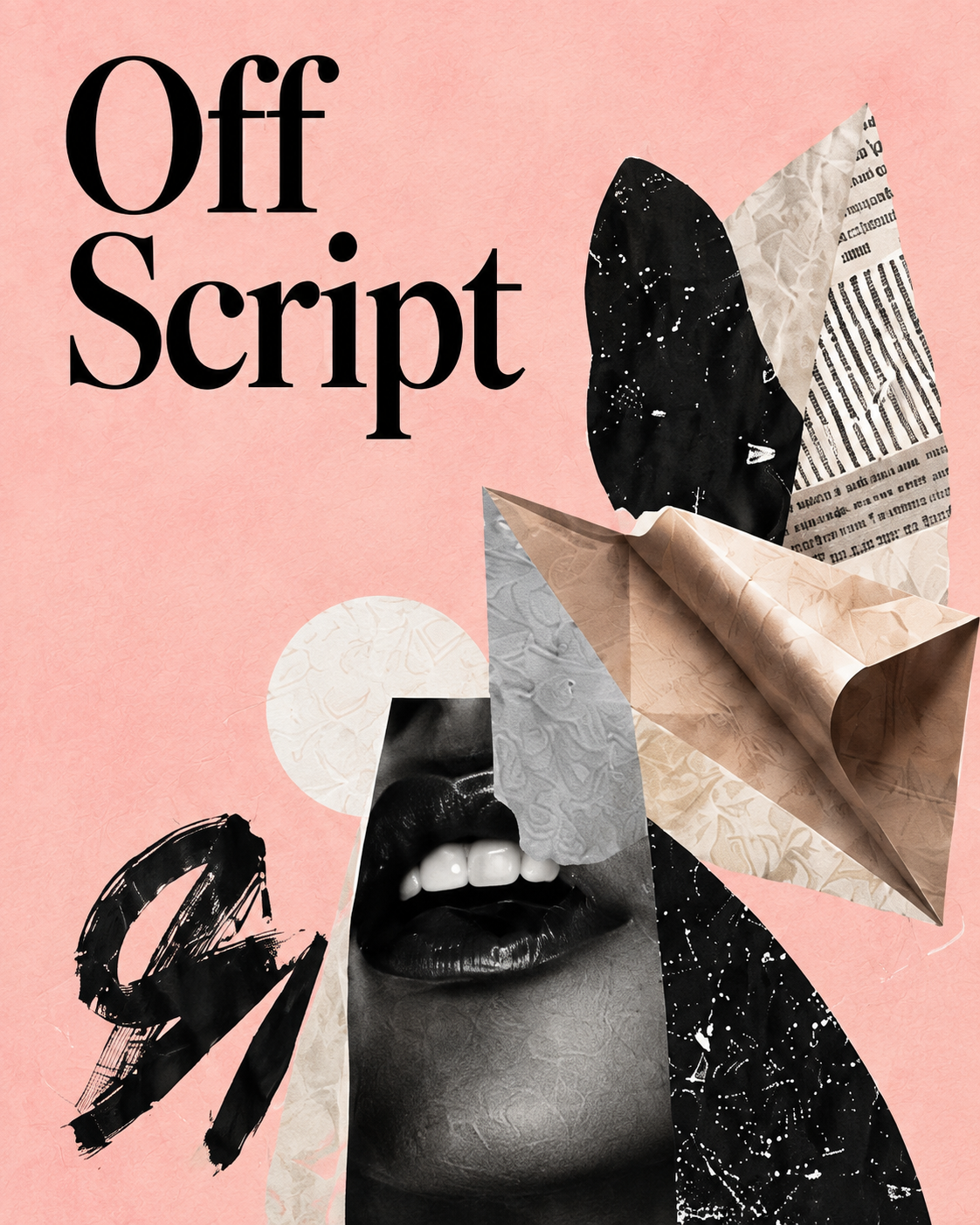 Off Script show artwork
