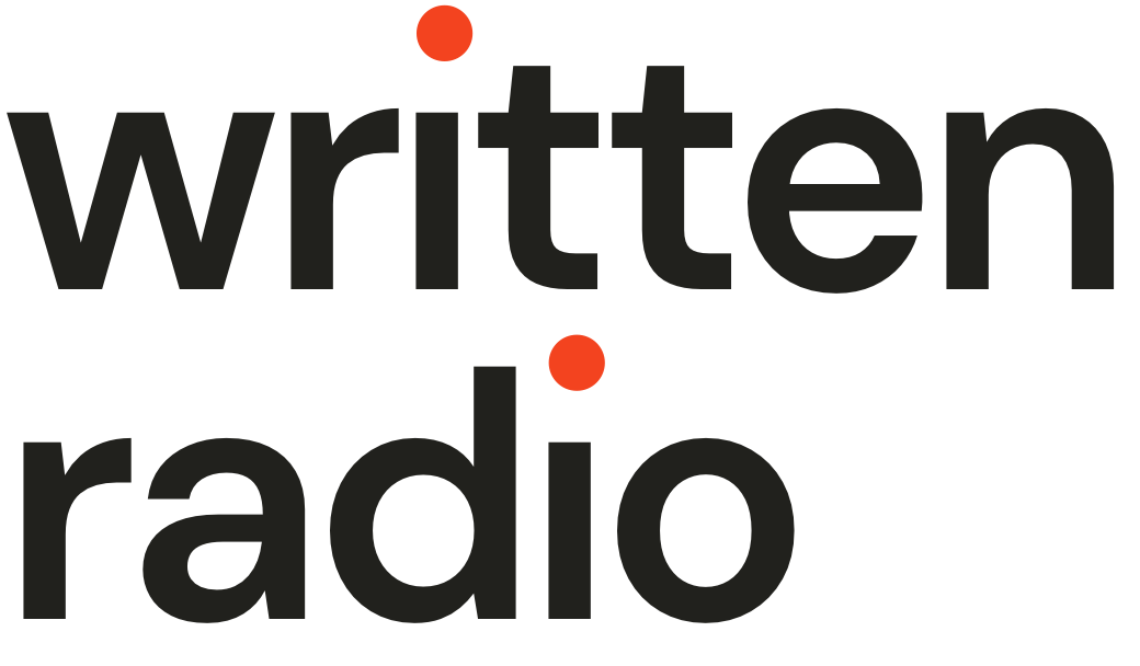 Written Radio